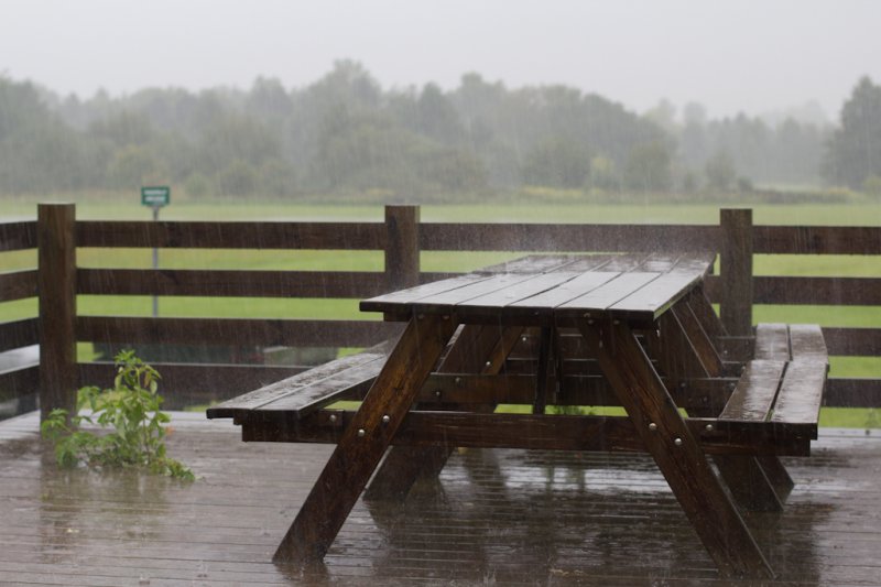 Flyvedag med FFFs Venner i regn og torden (1)